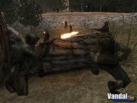 Imagen 11 de Call of Duty 2: Big Red One para PlayStation 2