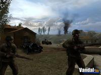 Imagen 10 de Call of Duty 2: Big Red One para PlayStation 2