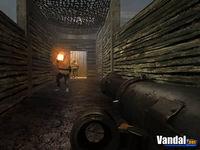 Imagen 13 de Call of Duty 2: Big Red One para PlayStation 2