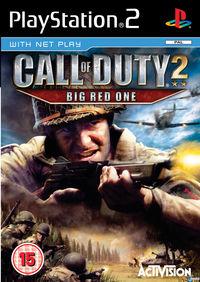 Imagen 15 de Call of Duty 2: Big Red One para PlayStation 2