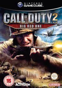 Imagen 15 de Call of Duty 2: Big Red One para GameCube