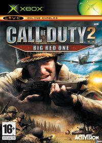 Imagen 15 de Call of Duty 2: Big Red One para Xbox