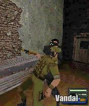 Imagen Splinter Cell: Chaos Theory