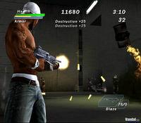 50 Cent: Bulletproof