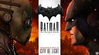 The final chapter of Batman: The Telltale Series will arrive on the 13th of December