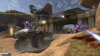 Nuevas im�genes de Halo 3 en multijugador