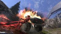 Nuevas im�genes de Halo 3 en multijugador