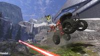 Nuevas im�genes de Halo 3 en multijugador