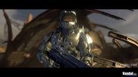 E3: Primeras im�genes de Halo 3