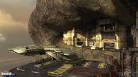 Primeras im�genes de los nuevos mapas de Halo 3