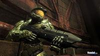 Detalles del rifle de asalto de Halo 3