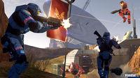 Ya disponible el nuevo contenido para Halo 3