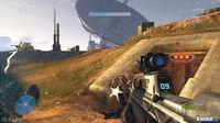 Ya disponible el nuevo contenido para Halo 3