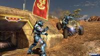 Ya disponible el nuevo contenido para Halo 3