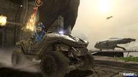 Ya disponible el nuevo contenido para Halo 3