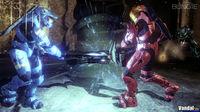Ya disponible el nuevo contenido para Halo 3