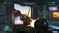 Ya disponible el nuevo contenido para Halo 3