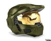 Microsoft muestra la versi�n legendaria de Halo 3