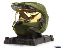 Microsoft muestra la versi�n legendaria de Halo 3