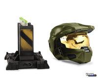Microsoft muestra la versi�n legendaria de Halo 3