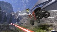 Nuevas im�genes del multijugador de Halo 3