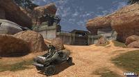 Nuevas im�genes del multijugador de Halo 3