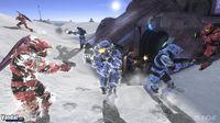 Nuevas im�genes del multijugador de Halo 3