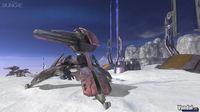 Nuevas im�genes del multijugador de Halo 3