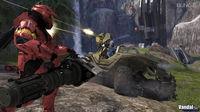 Nuevas im�genes del multijugador de Halo 3