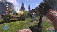 Nuevas im�genes de Halo 3