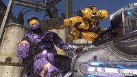 Nuevas im�genes de Halo 3