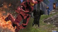 Nuevas im�genes de Halo 3