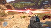 Nuevas im�genes de Halo 3
