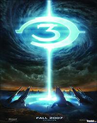 Nuevas ilustraciones de Halo 3