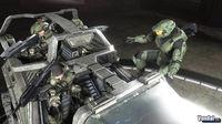 Nuevas im�genes de Halo 3