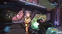 Los nuevos mapas de Halo 3 en im�genes