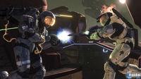 Los nuevos mapas de Halo 3 en im�genes