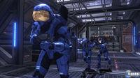 Los nuevos mapas de Halo 3 en im�genes
