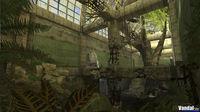 Primeras im�genes del nuevo mapa de Halo 3