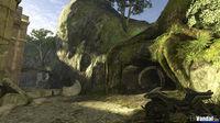 Primeras im�genes del nuevo mapa de Halo 3