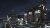 Bungie muestra un nuevo escenario multijugador de Halo 3