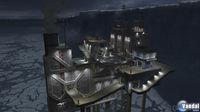 Bungie muestra un nuevo escenario multijugador de Halo 3