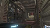 Bungie muestra un nuevo escenario multijugador de Halo 3