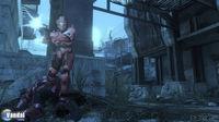 Nuevas im�genes del Legendary Map Pack de Halo 3