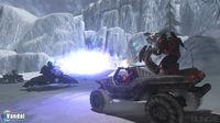 Nuevas im�genes del Legendary Map Pack de Halo 3