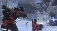 Nuevas im�genes del Legendary Map Pack de Halo 3