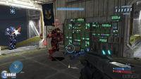 Nuevas im�genes del Legendary Map Pack de Halo 3