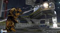 Nuevas im�genes del Legendary Map Pack de Halo 3