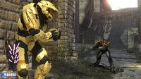 Nuevas im�genes del Legendary Map Pack de Halo 3