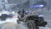 Nuevas im�genes del Legendary Map Pack de Halo 3